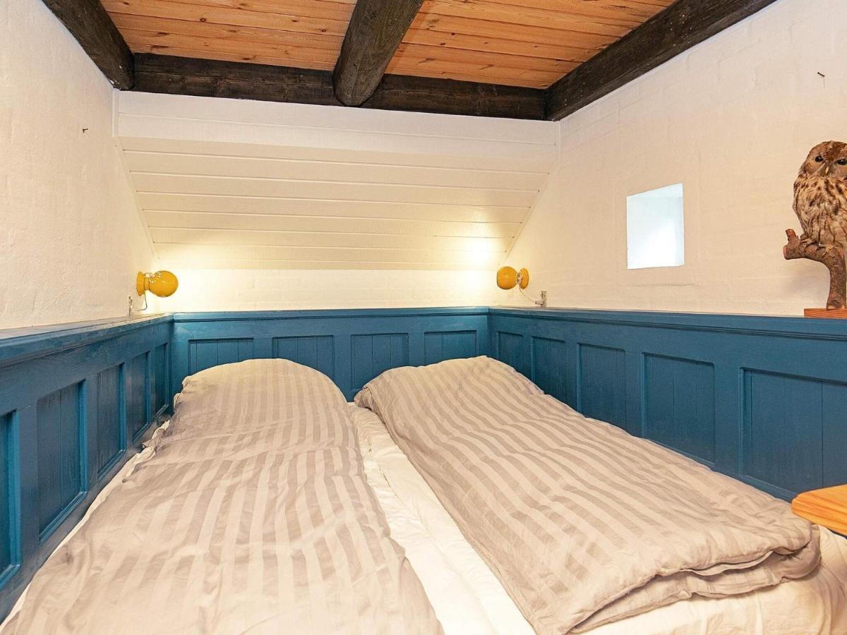 Holiday Home Asaa II Kültér fotó