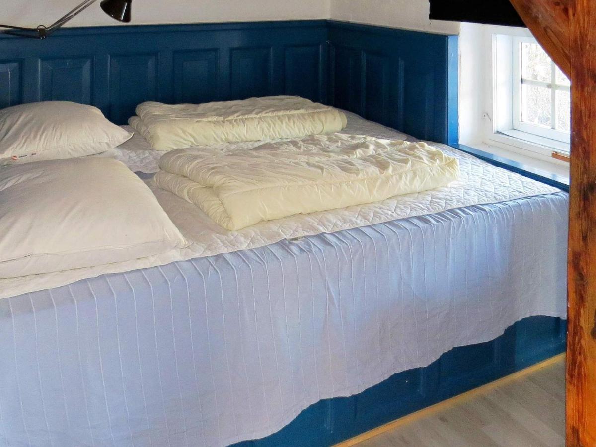 Holiday Home Asaa II Kültér fotó