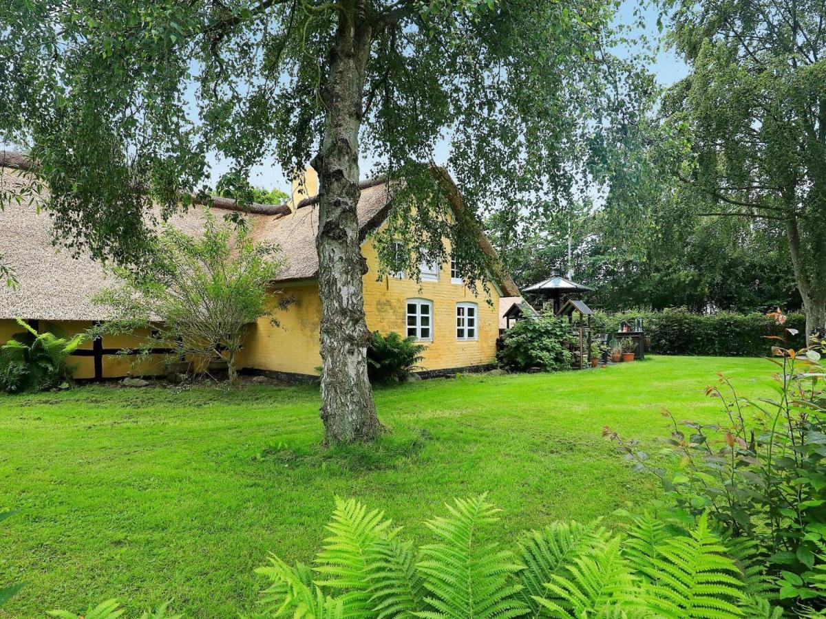 Holiday Home Asaa II Kültér fotó